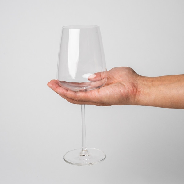 Image of Korin Elegans Cabernet Glass 3.5" (Set of 12) 2