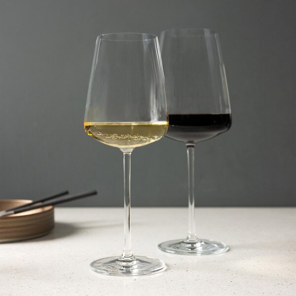 Image of Korin Elegans Cabernet Glass 3.5" (Set of 12) 3