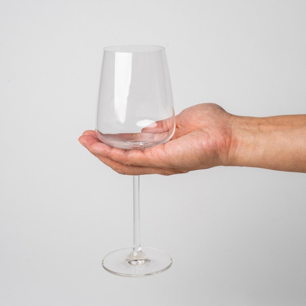 Image of Korin Elegans Chardonnay 3.25" (Set of 12) 2