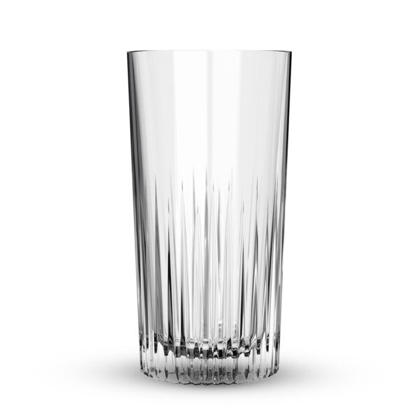 Image of Korin Linea Hi Ball Glass 2.75" (Set of 12) 1