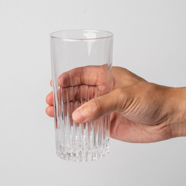 Image of Korin Linea Hi Ball Glass 2.75" (Set of 12) 2