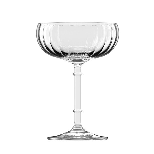 Image of Rims Orient Saucer (Set of 6) 1