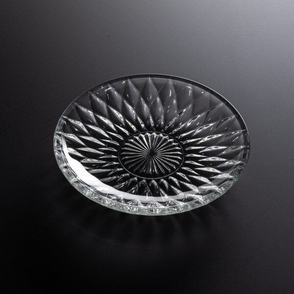 Image of Diamond Saucer 5.75" (Set of 6) 1