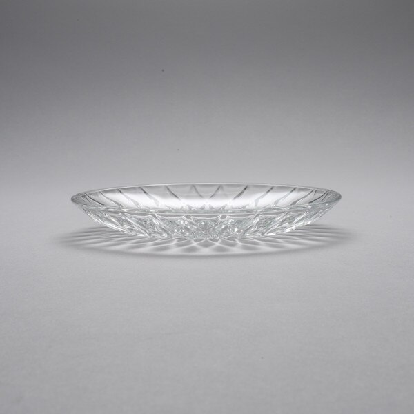 Image of Diamond Saucer 5.75" (Set of 6) 2
