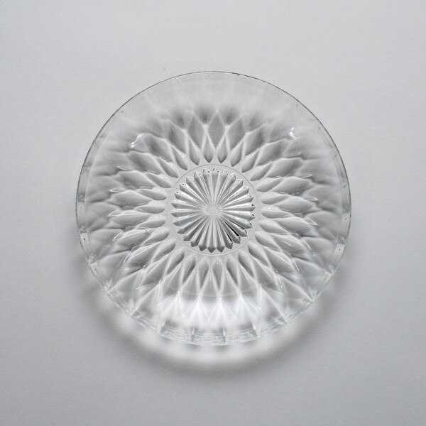 Image of Diamond Saucer 5.75" (Set of 6) 3
