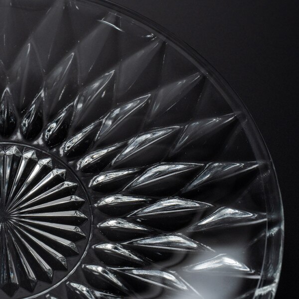 Image of Diamond Saucer 5.75" (Set of 6) 4
