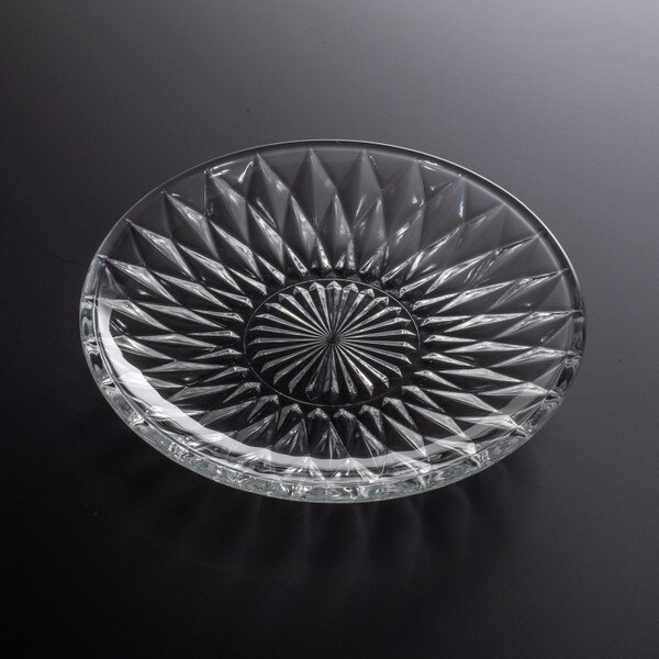 Image of Diamond Plate 7.5" (Set of 6) 1