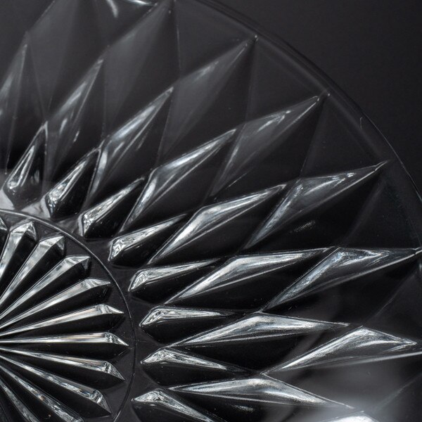 Image of Diamond Plate 7.5" (Set of 6) 4