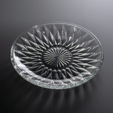 Diamond Plate 8.75" (Set of 6)