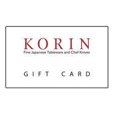 Physical Gift Card