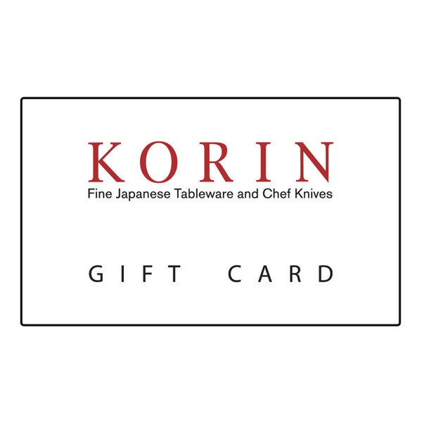Image of Physical Gift Card