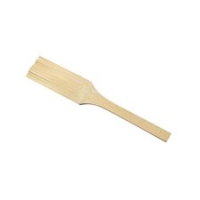 Grater Bamboo Brush