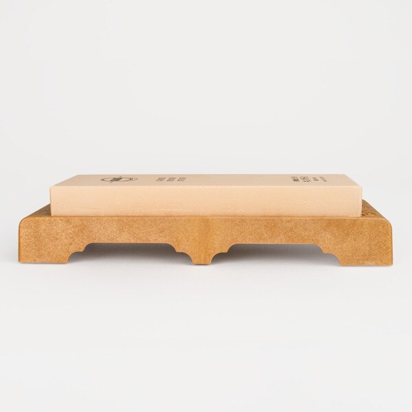 Image of King Fine Grit Sharpening Stone #6000 2
