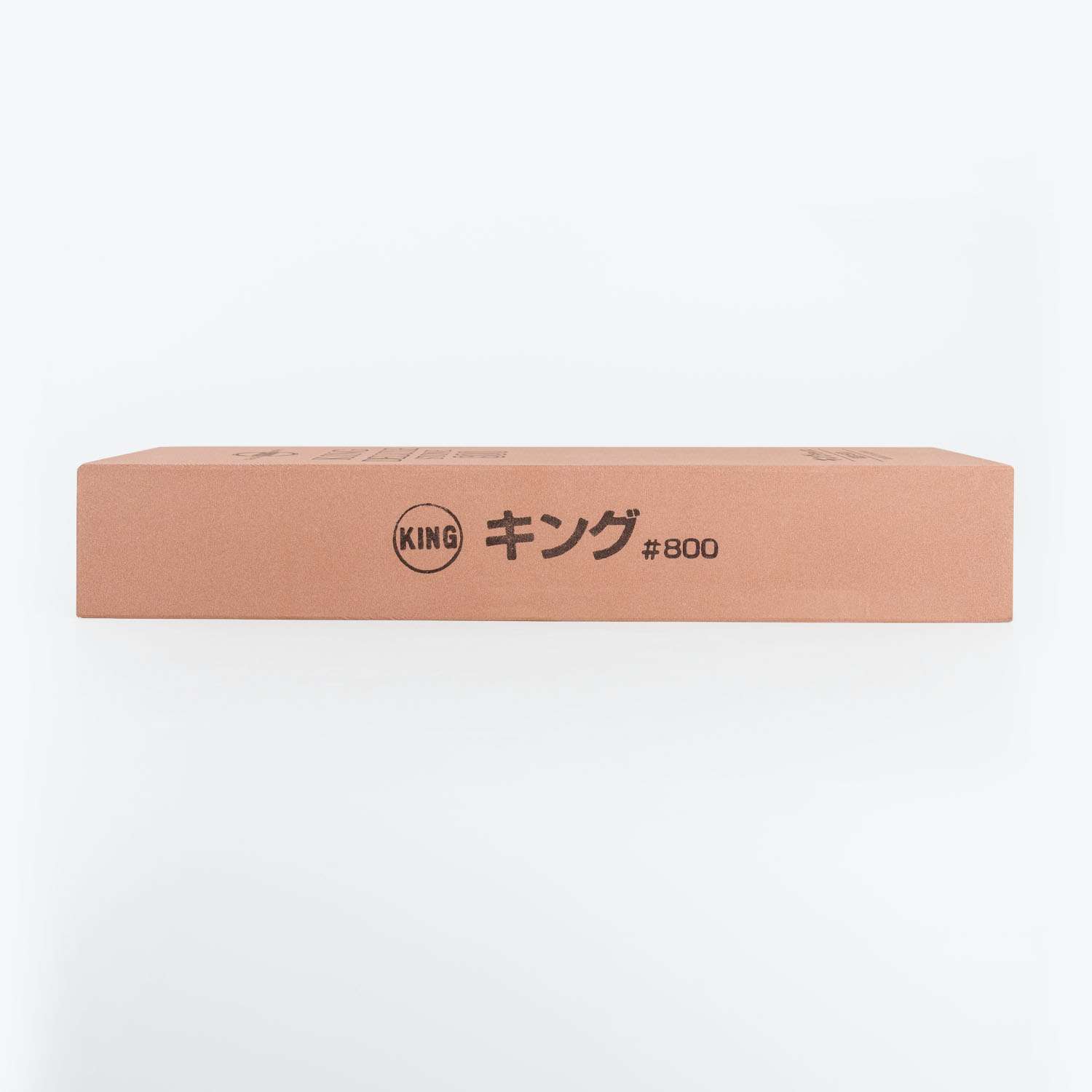 King Medium Grit Sharpening Stone #800 | Korin