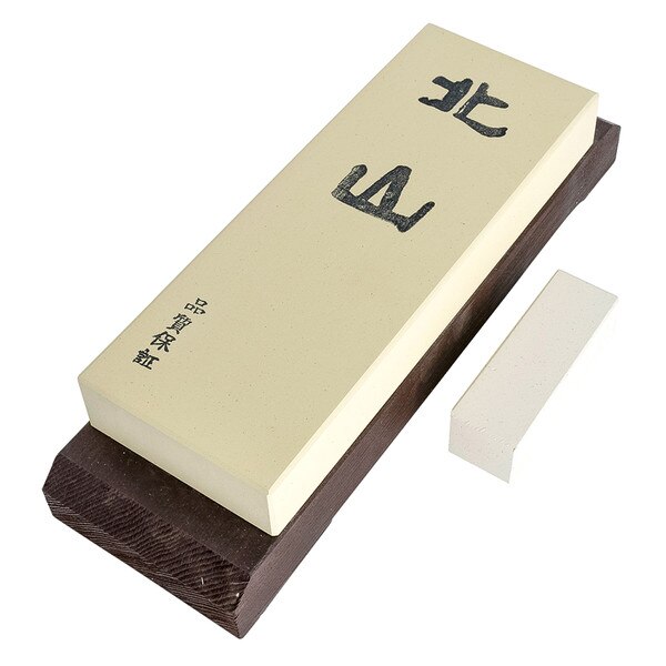 YDL Dental Instrument Silicone Carbide Sharpening Stone, Fine Grit, 2 7/8 X 7/8 X 3/8