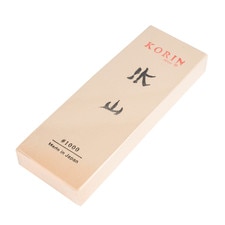 Mizuyama Medium Grit Sharpening Stone #1000
