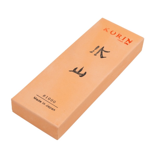 Image of Mizuyama Medium Grit Sharpening Stone #1000 1