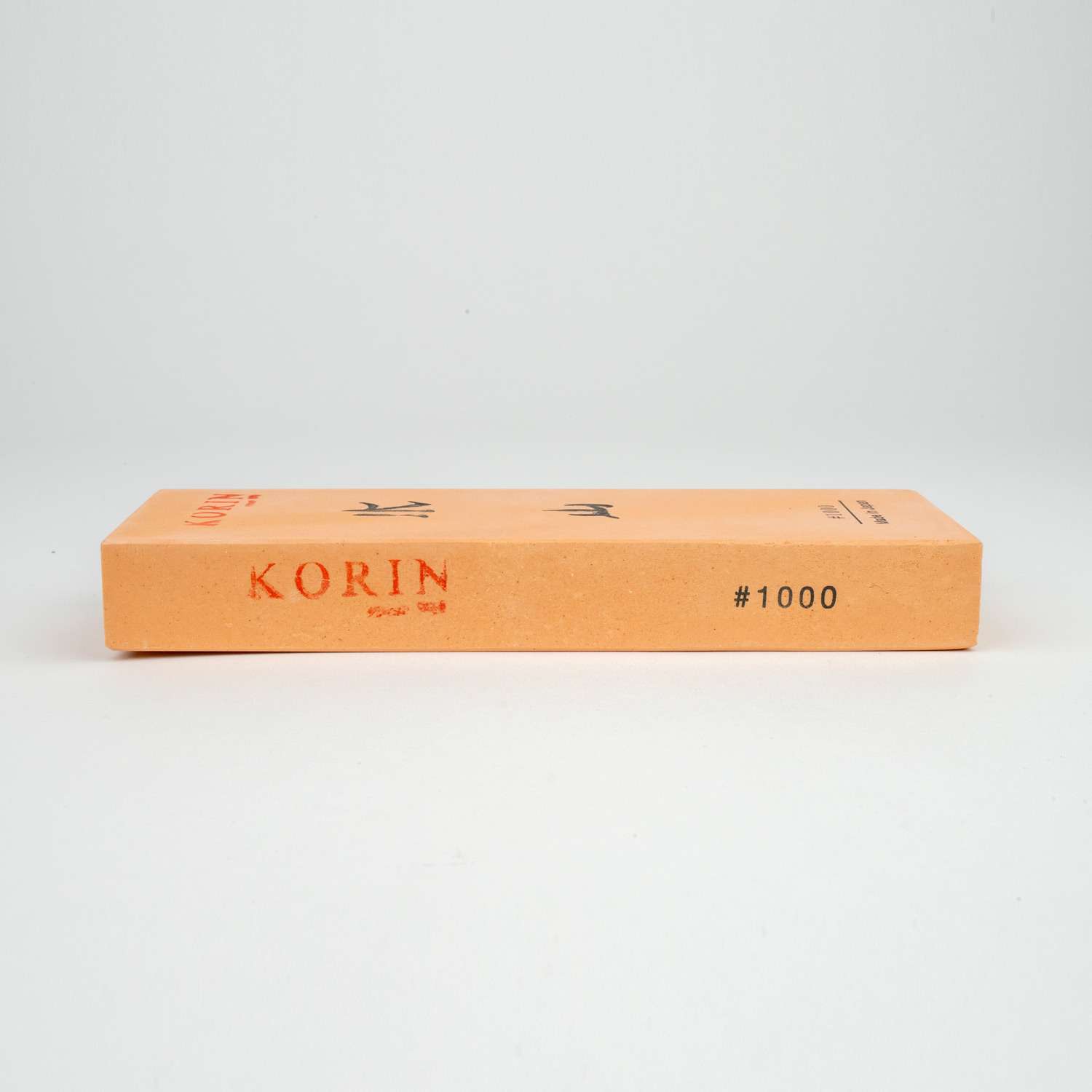 Mizuyama Double-Sided Sharpening Stone Wide #1000 & #6000