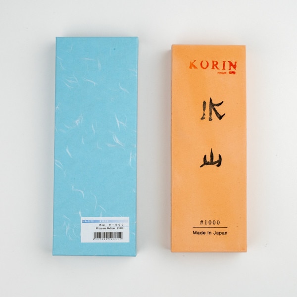 Image of Mizuyama Medium Grit Sharpening Stone #1000 3