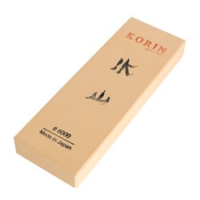 Mizuyama Fine Grit Sharpening Stone #6000