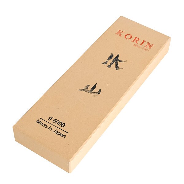 Image of Mizuyama Fine Grit Sharpening Stone #6000 1