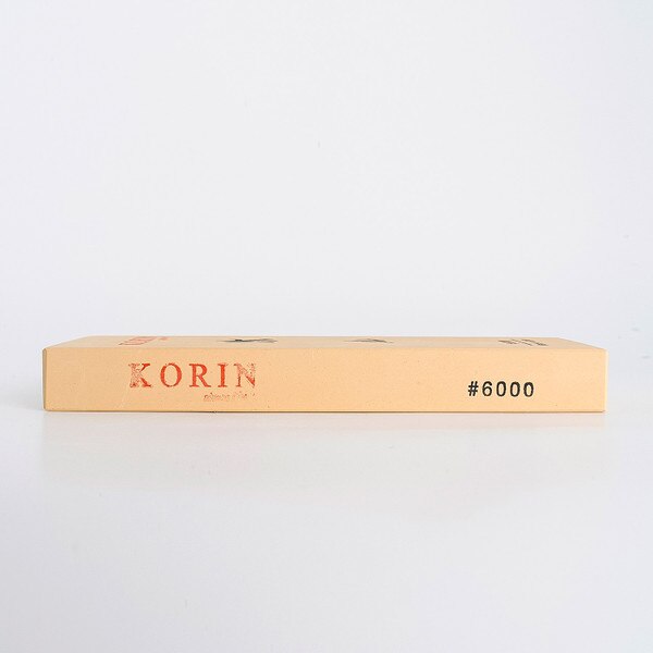 King Kds 1000/6000 Combination Grit Whetstone, New Style for Sharpening Harder