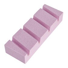 Sharpening Stone Fixer - Pink