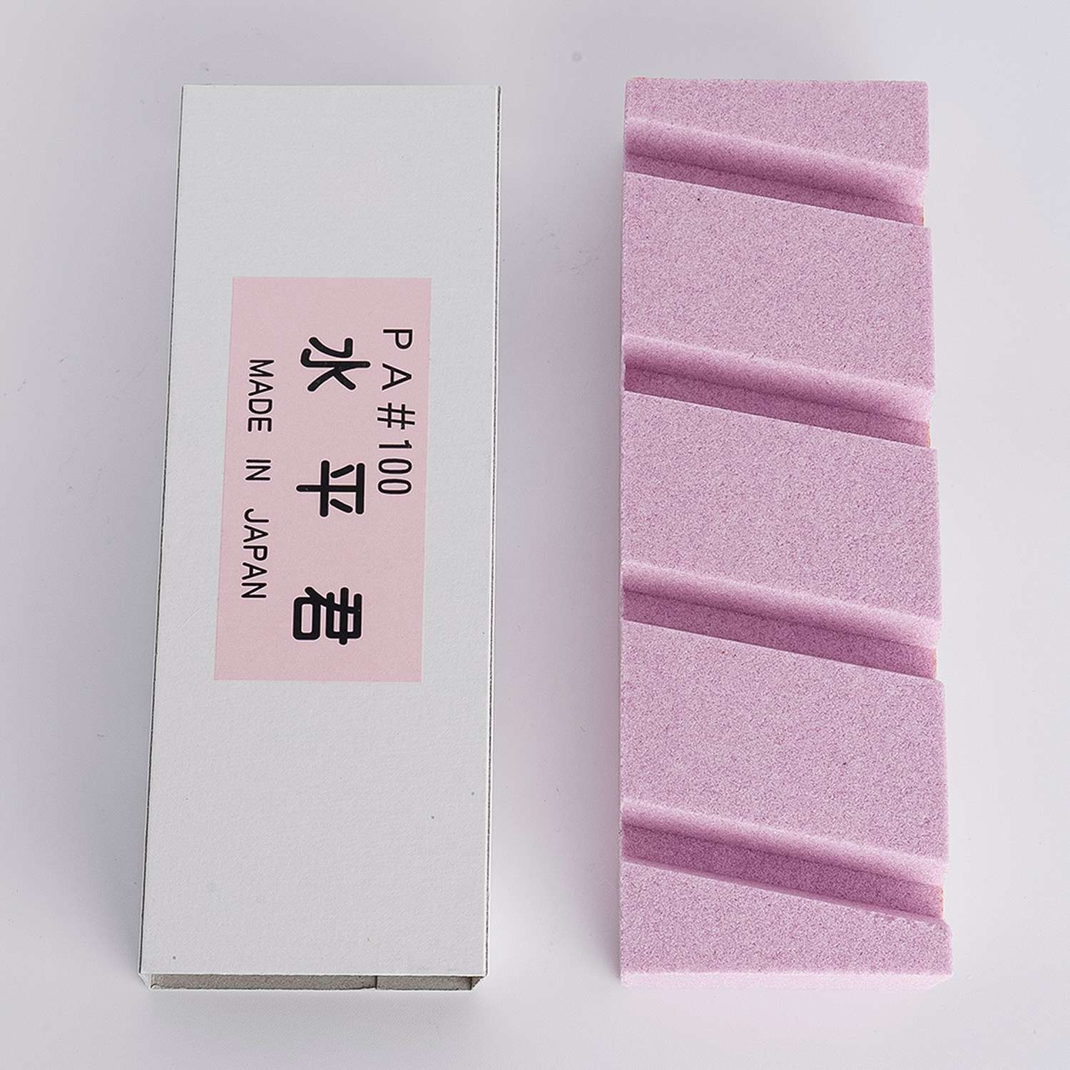 Suiheikun Sharpening Stone Fixer | Korin