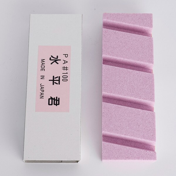 Image of Suiheikun Sharpening Stone Fixer 3