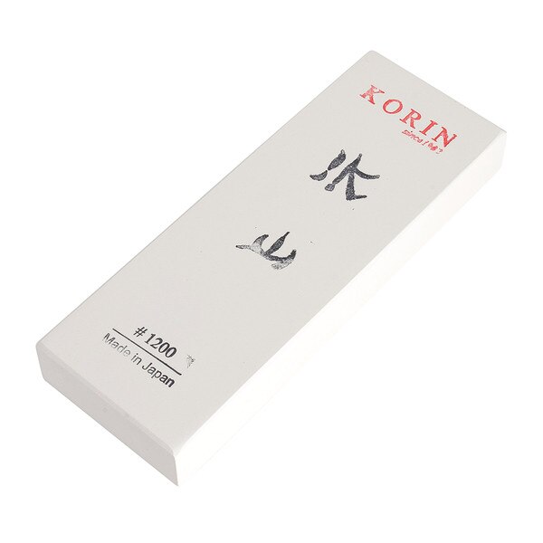 Image of Mizuyama Medium Grit Sharpening Stone #1200 1