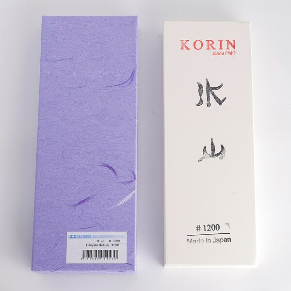 Image of Mizuyama Medium Grit Sharpening Stone #1200 3