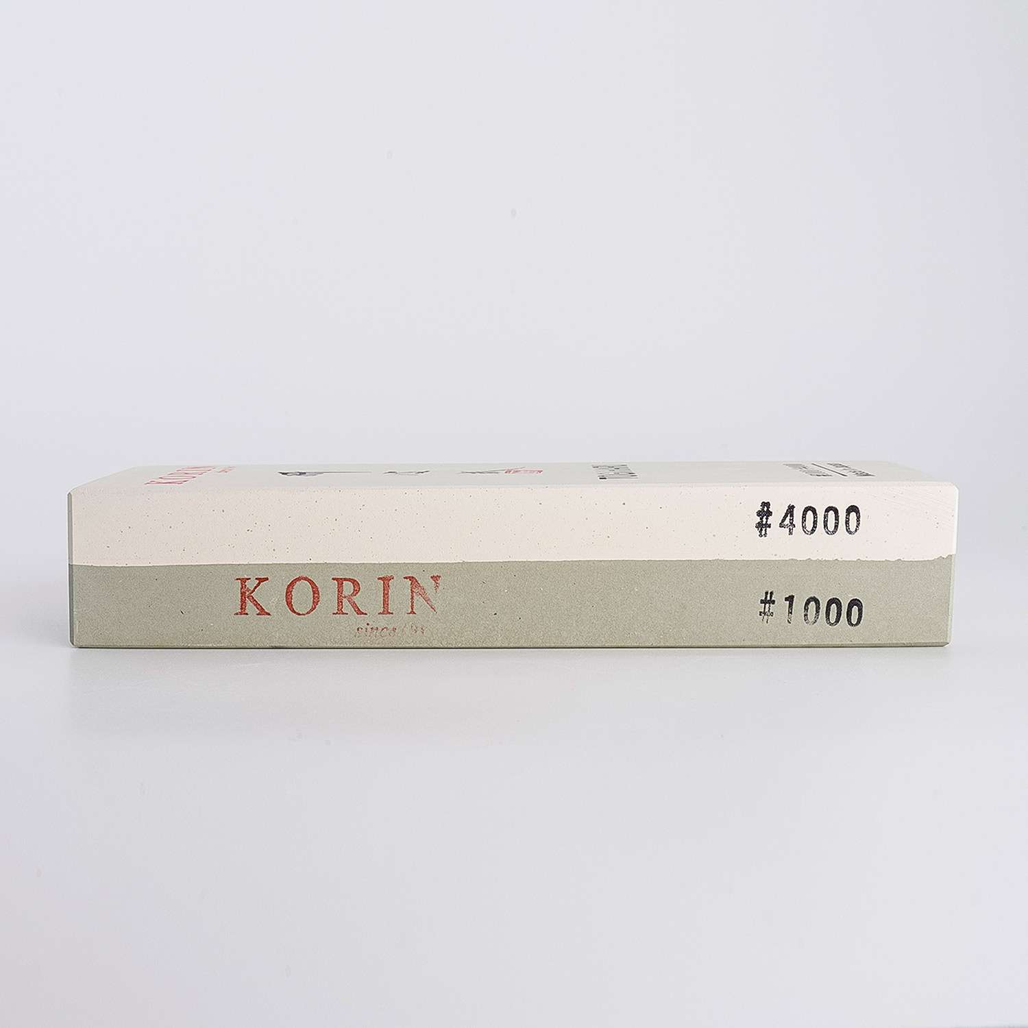 4回ほど使用したKING ダイヤモンドシャープニングストーン No.1000 4回ほど使用したKING ダイヤモンドシャープニングストーン No