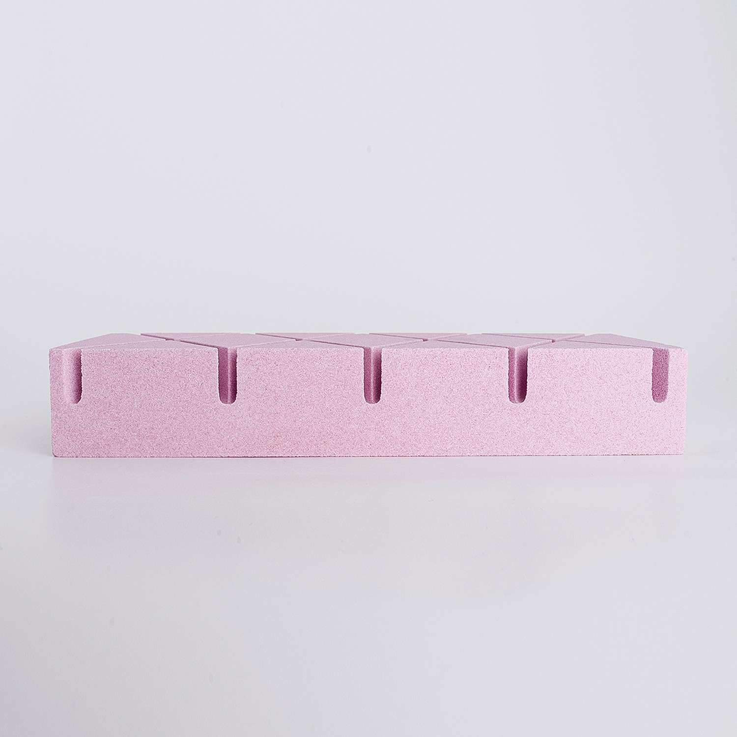 stone　ローズ　３個 SE 3-Piece Diamond Sharpening Bench Stone Set - DF8527DB
