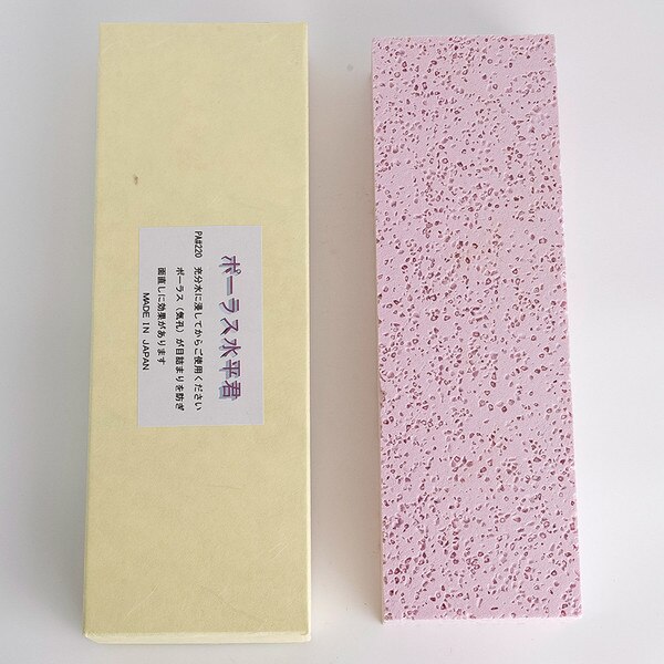 Image of Porous Sharpening Stone Fixer 3