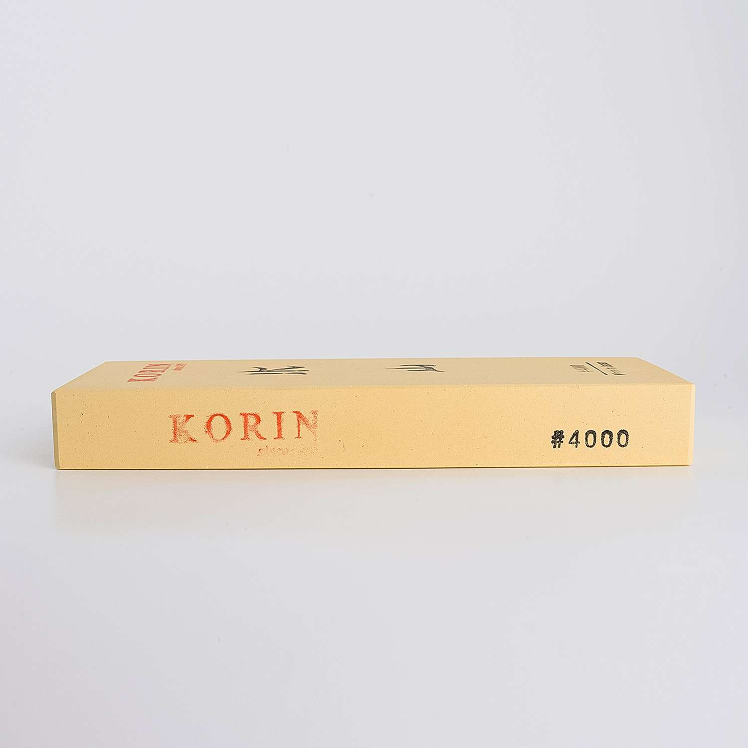 天然石セット kiyomiさん Mizuyama Fine Grit Sharpening Stone #4000 | Korin
