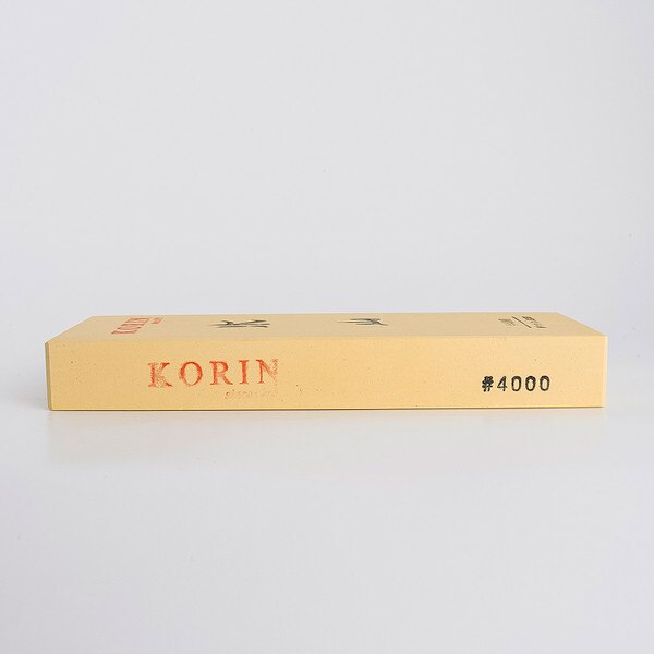 Image of Mizuyama Fine Grit Sharpening Stone #4000 2