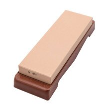 Naniwa Medium Grain Sharpening Stone - #800