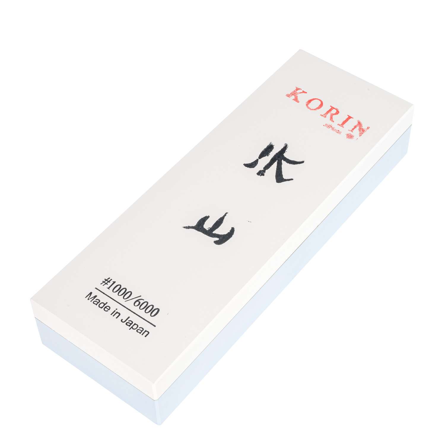 Morihei Ozuku Omoteyama Aisa Mizu-Asagi Natural Stone (No.06