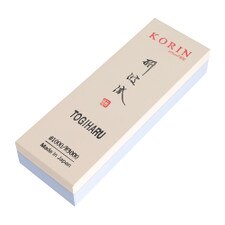 Togiharu Two-Sided Sharpening Stone #1000 & #3000