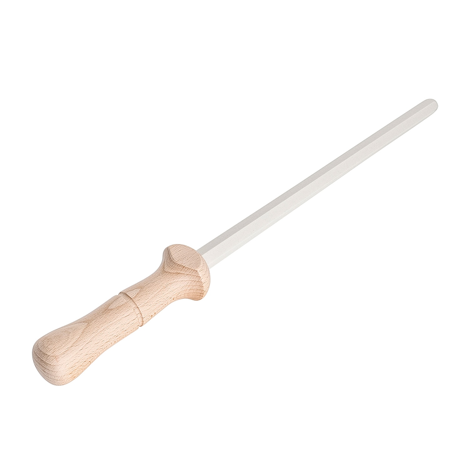 Ceramic Sharpening Rod