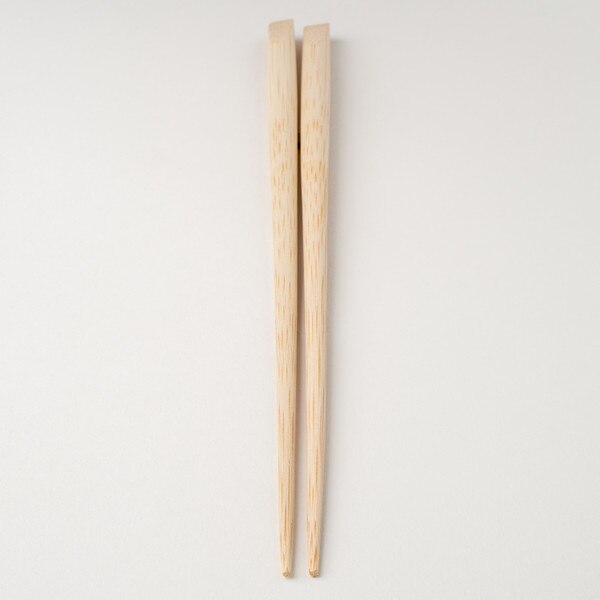 Image of Bamboo Moribashi Chopsticks 2