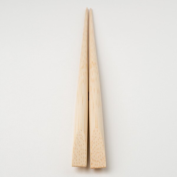 Image of Bamboo Moribashi Chopsticks 3