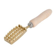 Brass Fish Scaler (Urokotori)