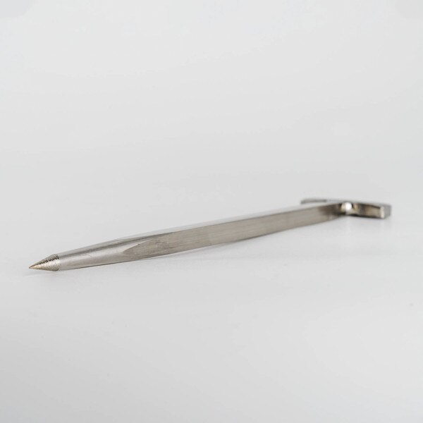 Image of T-Shaped Spike for Eel (Meuchi) 2