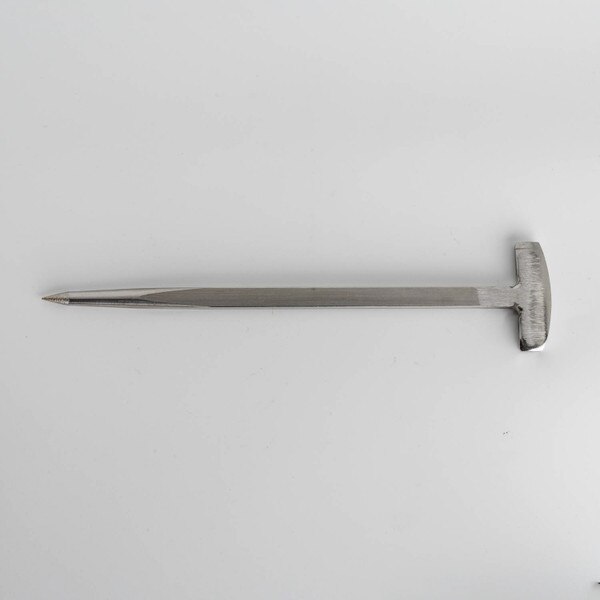 Image of T-Shaped Spike for Eel (Meuchi) 3
