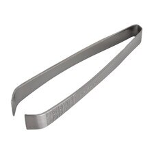 Non Slip Fish Bone Tweezer 4.8”