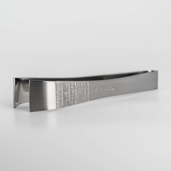 Image of Non Slip Fish Bone Tweezer 4.8” 2