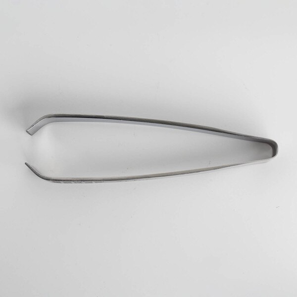 Image of Non Slip Fish Bone Tweezer 4.8” 3