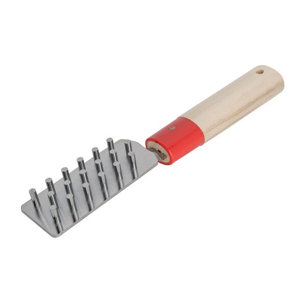 Image of Fish Scaler (Urokotori) 1