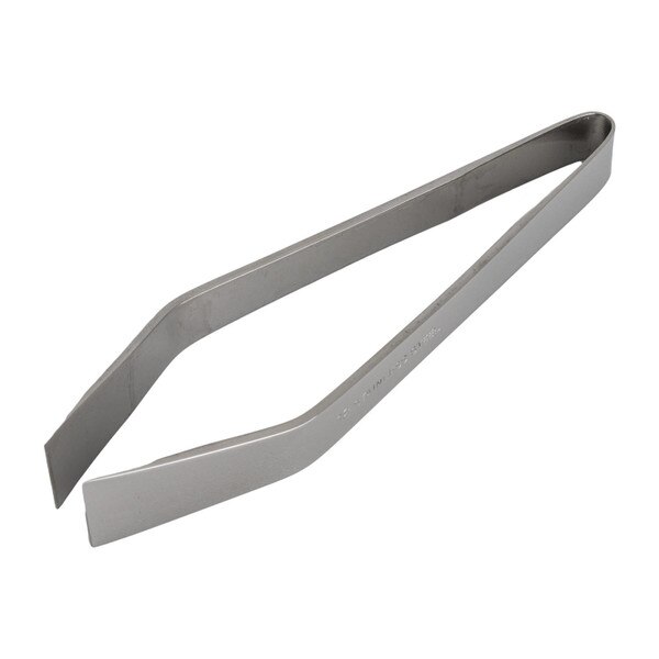 Image of Korin Square Fish Bone Tweezer (Betsujyo) 4.7” 1